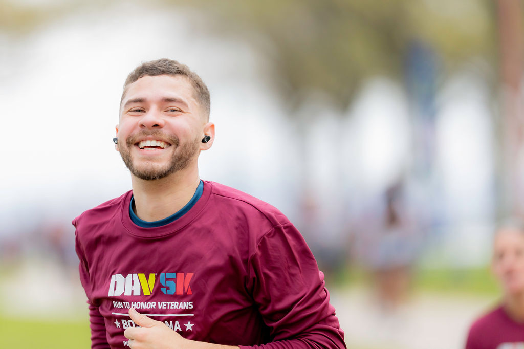 DAV 5K Boston 2025 Sold-Out Press Release DAV 5K Boston 2025 Sold-Out Press Release