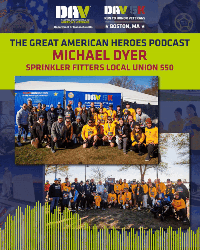 DAVMA Podcast