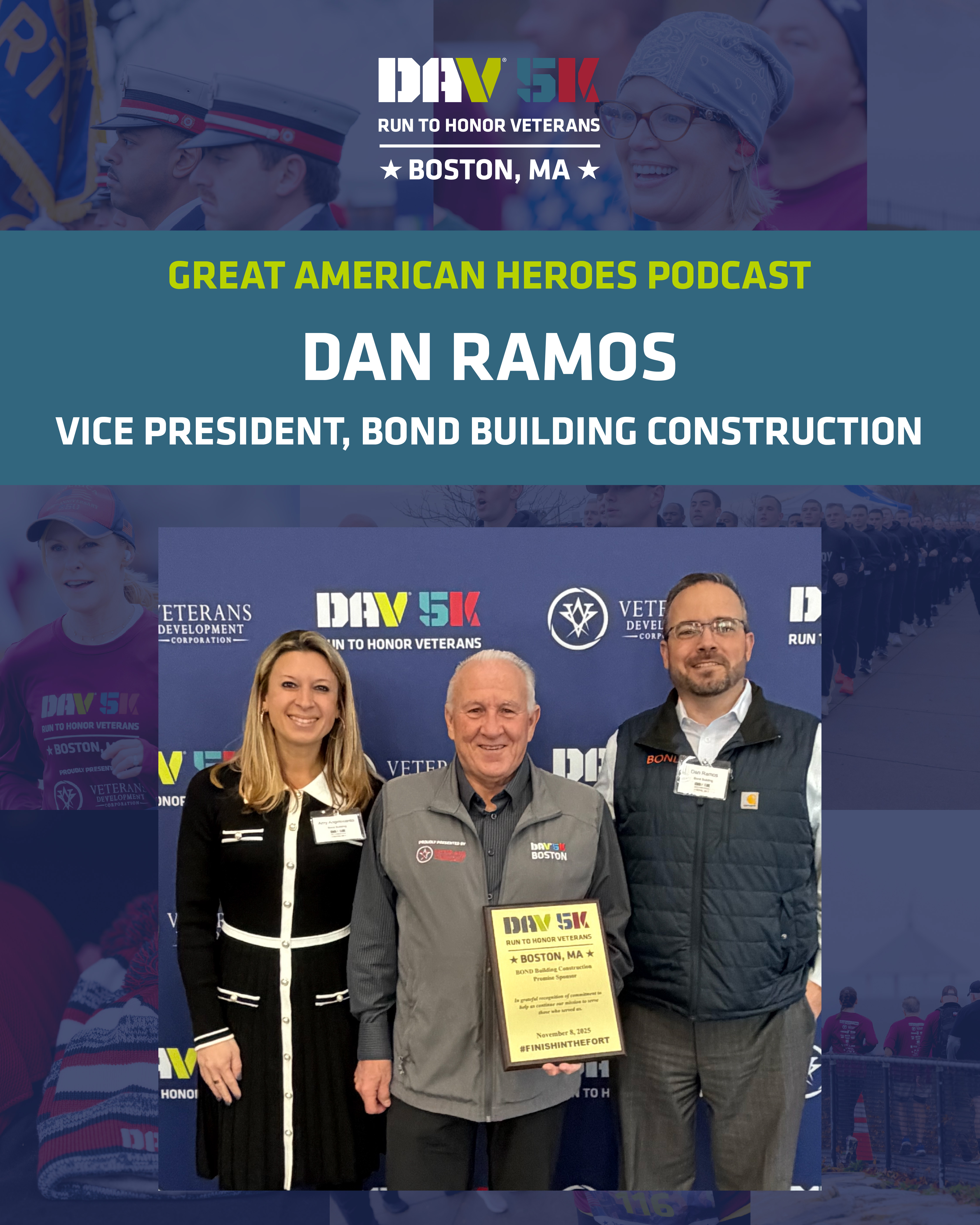 Dan Ramos