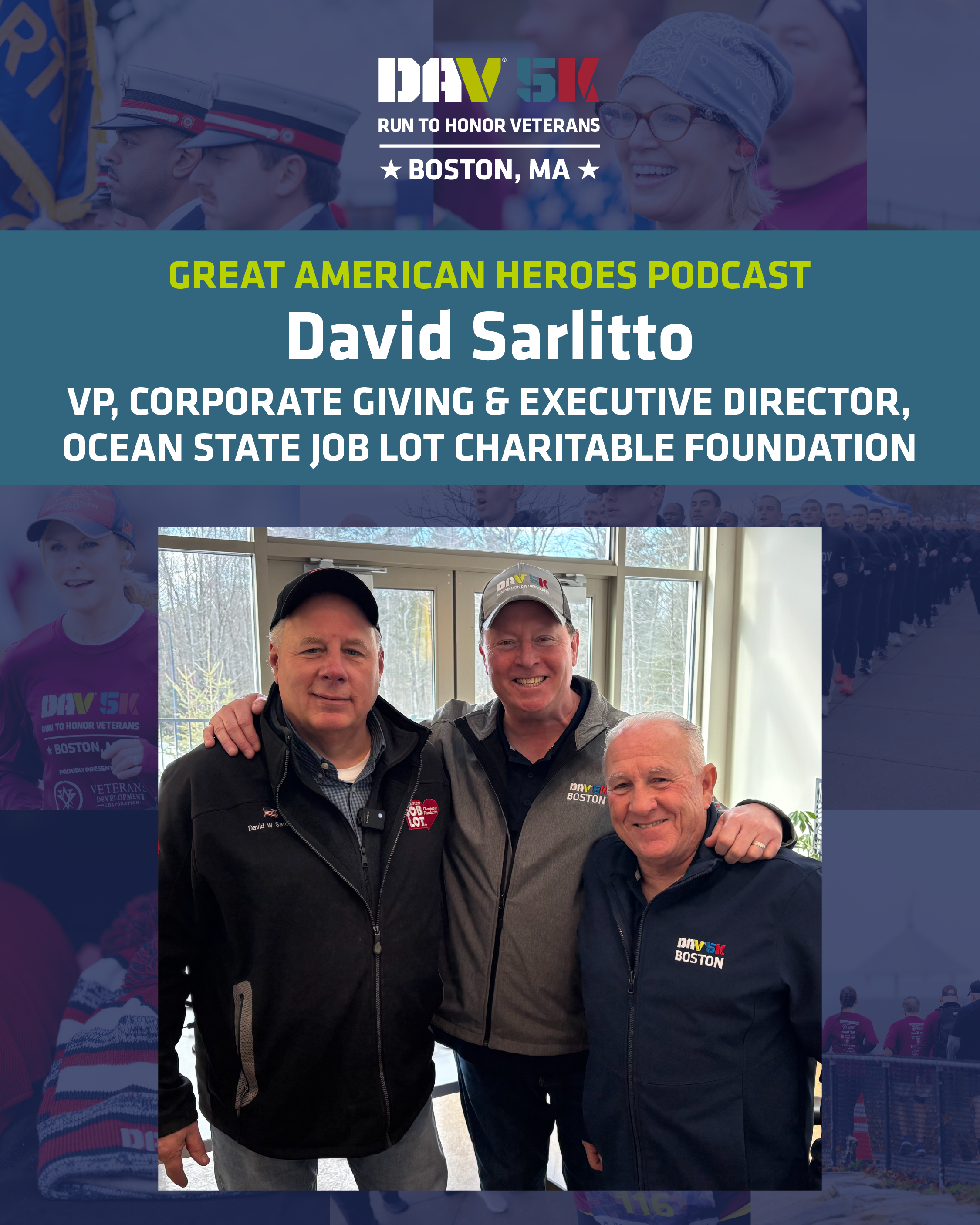 David Sarlitto