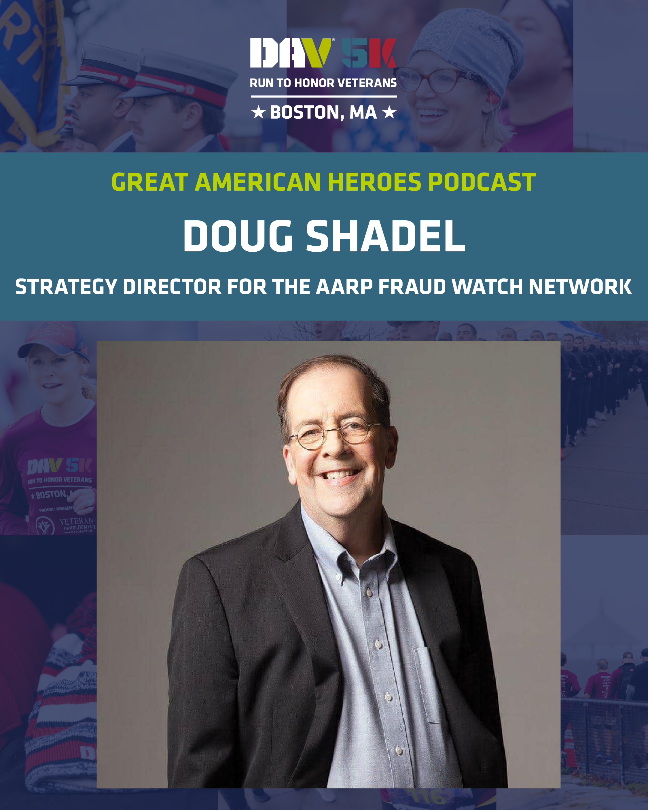 Doug Shadel