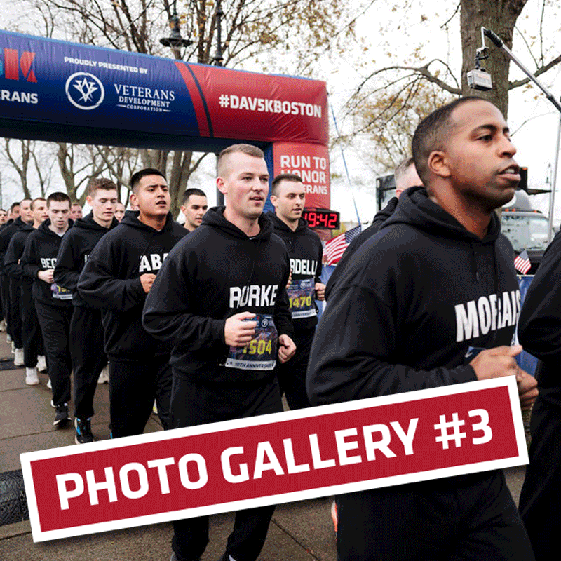 DAV 5K Boston 2025 Photo Gallery 3