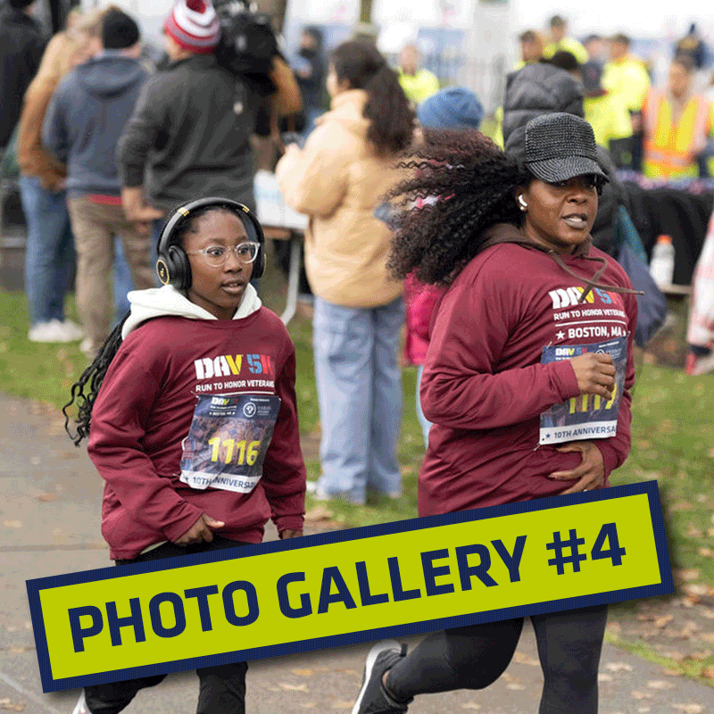 DAV 5K Boston 2025 Photo Gallery 4
